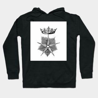 Crown Hoodie